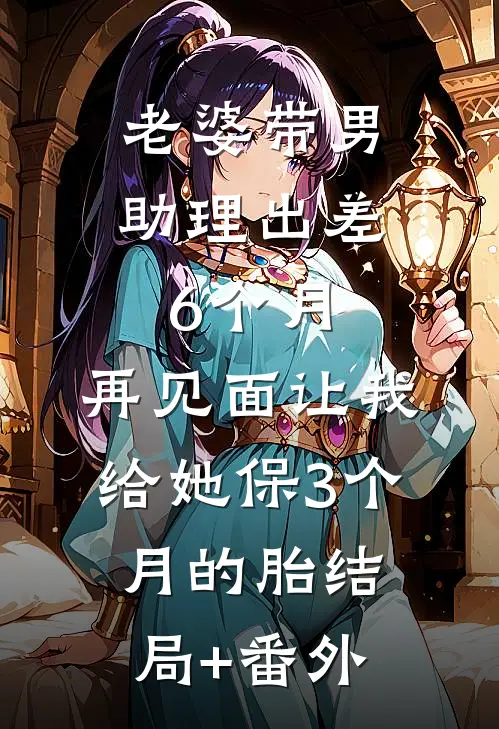 老婆带男助理出差6个月，再见面让我给她保3个月的胎结局+番外