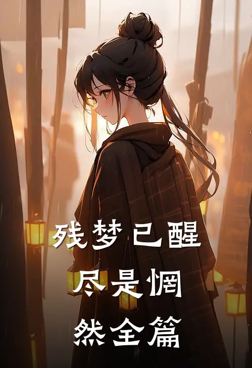 残梦已醒，尽是惘然全篇