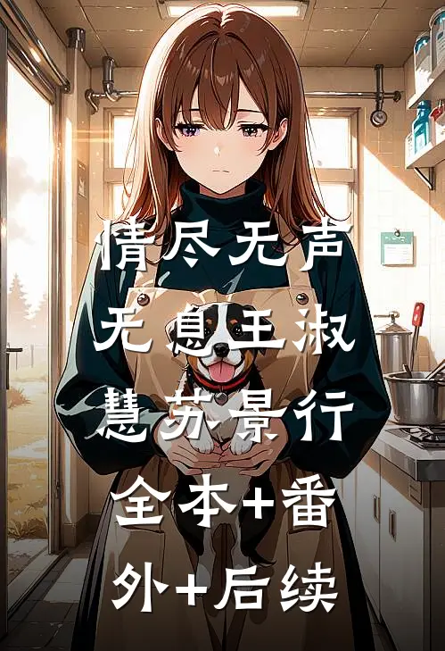 情尽无声无息王淑慧苏景行:全本+番外+后续