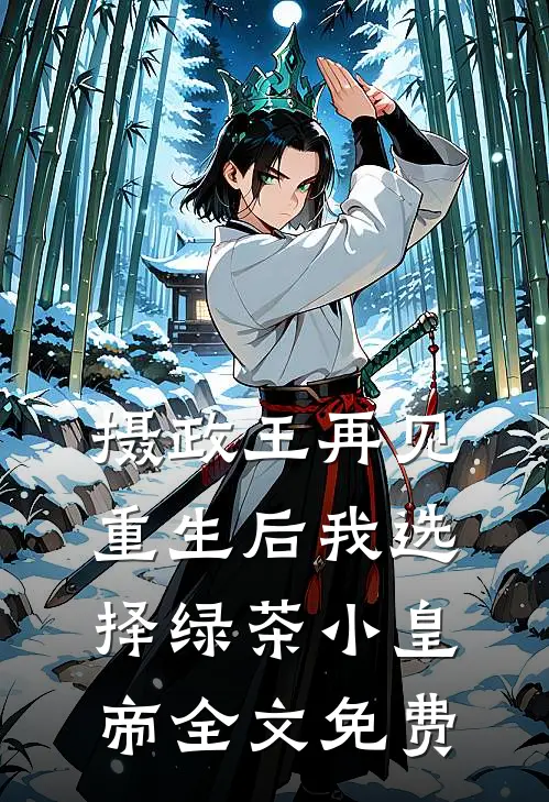 摄政王再见，重生后我选择绿茶小皇帝全文免费