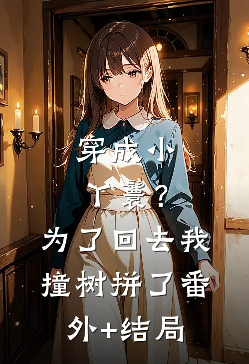 穿成小丫鬟？为了回去我撞树拼了:(番外)+(结局)