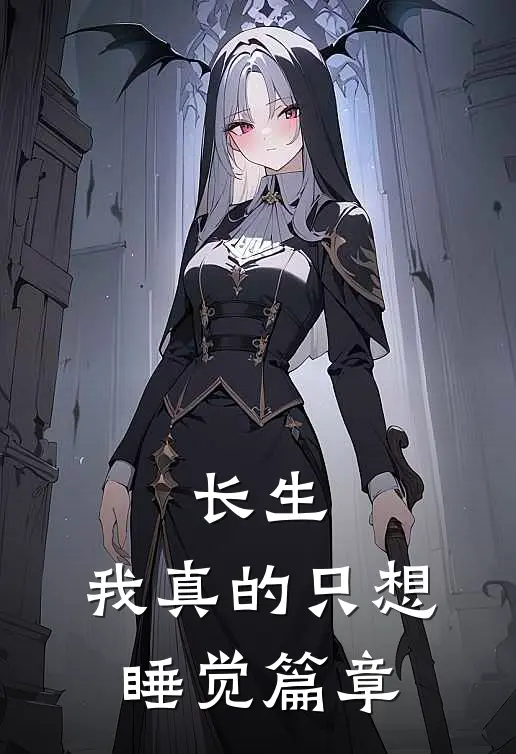长生：我真的只想睡觉篇章