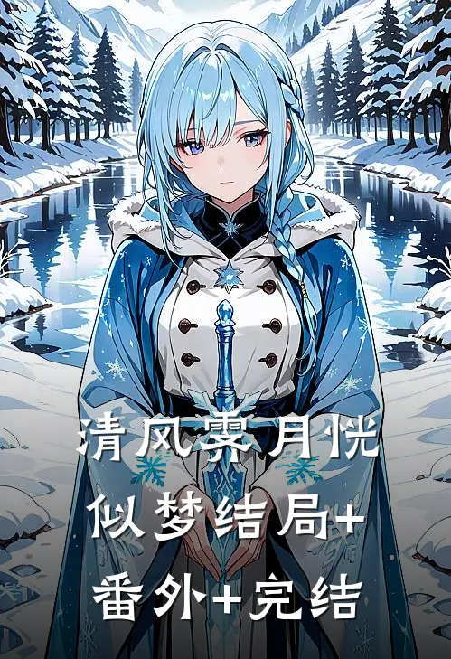清风霁月恍似梦结局+番外+完结