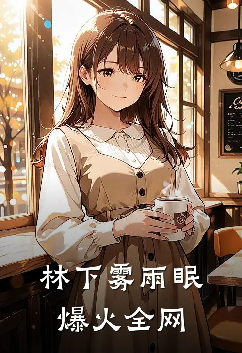 林下雾雨眠爆火全网