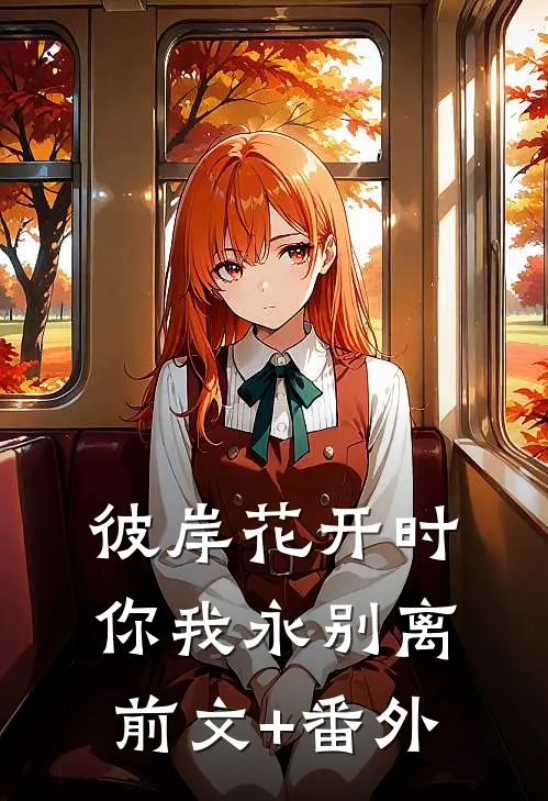 彼岸花开时，你我永别离前文+番外