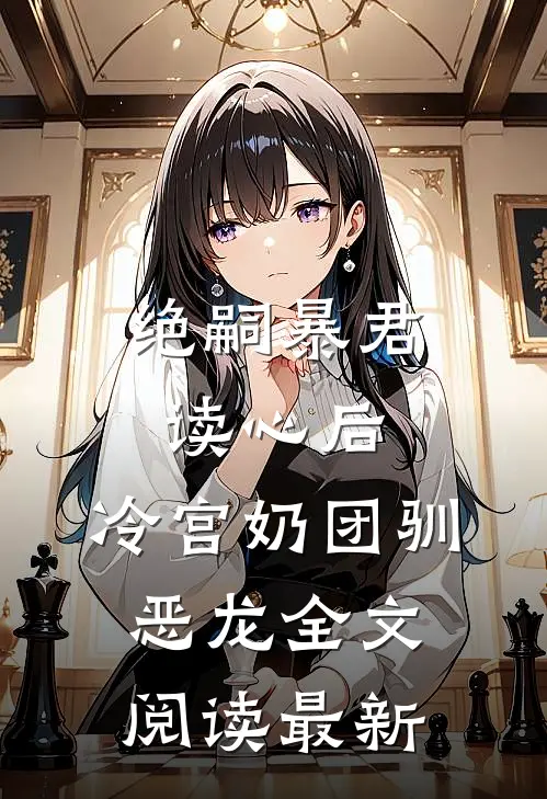 绝嗣暴君读心后，冷宫奶团驯恶龙全文阅读最新