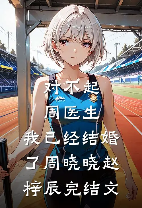 对不起周医生，我已经结婚了周晓晓赵梓辰完结文