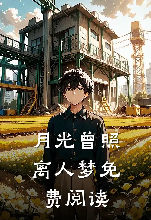 月光曾照离人梦免费阅读