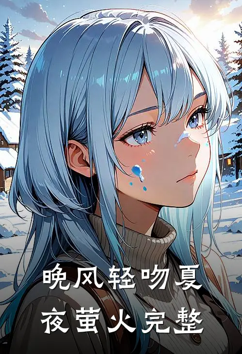 晚风轻吻夏夜萤火完整