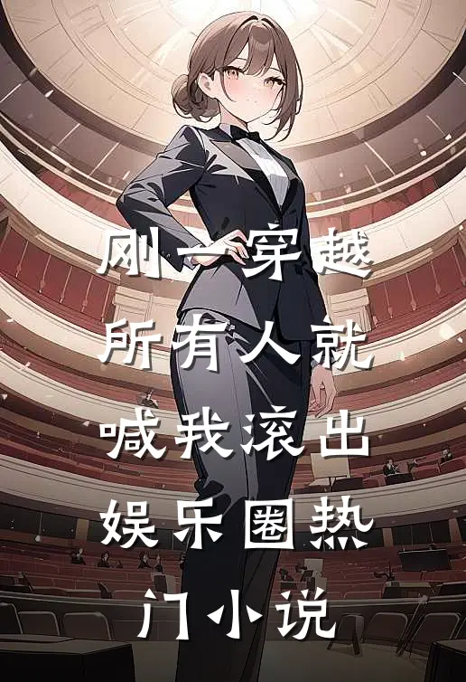 刚一穿越，所有人就喊我滚出娱乐圈热门小说