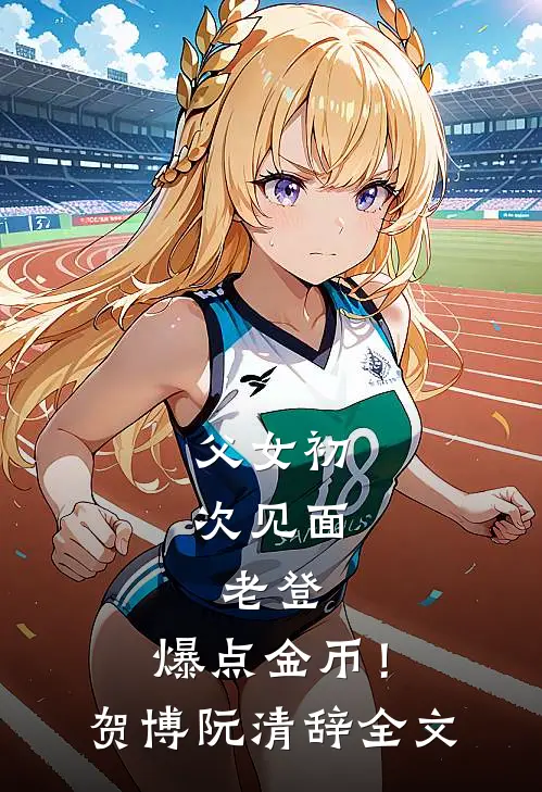 父女初次见面：老登，爆点金币！贺博阮清辞全文