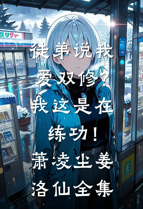 徒弟说我爱双修？我这是在练功！萧凌尘姜洛仙全集