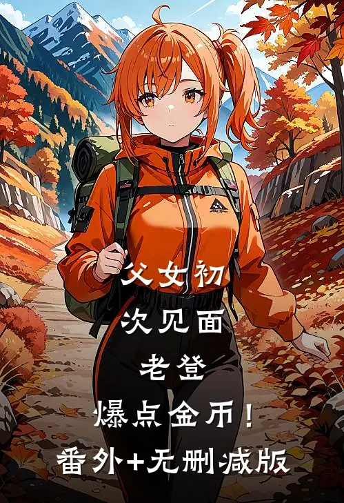 父女初次见面：老登，爆点金币！:番外+无删减版
