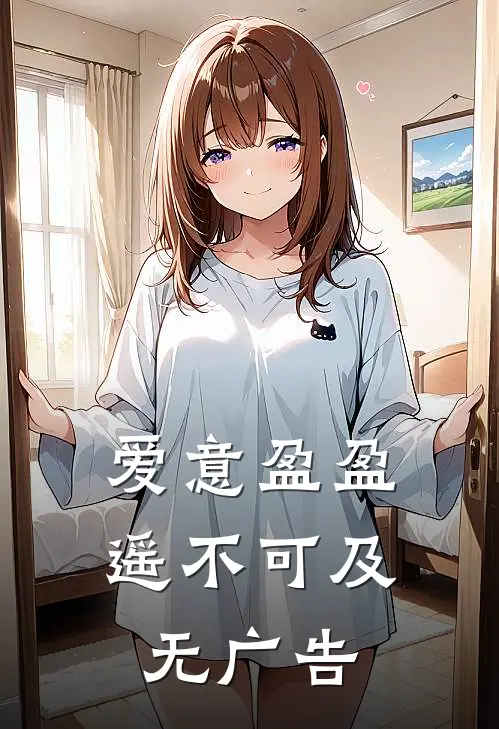 爱意盈盈，遥不可及无广告