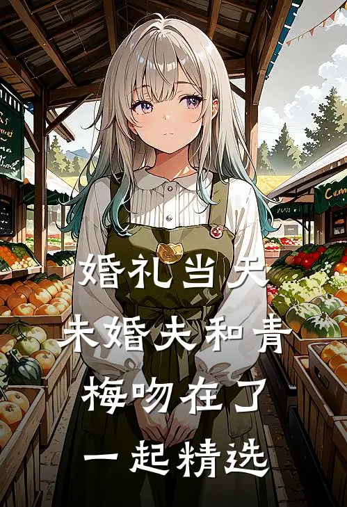 婚礼当天，未婚夫和青梅吻在了一起精选