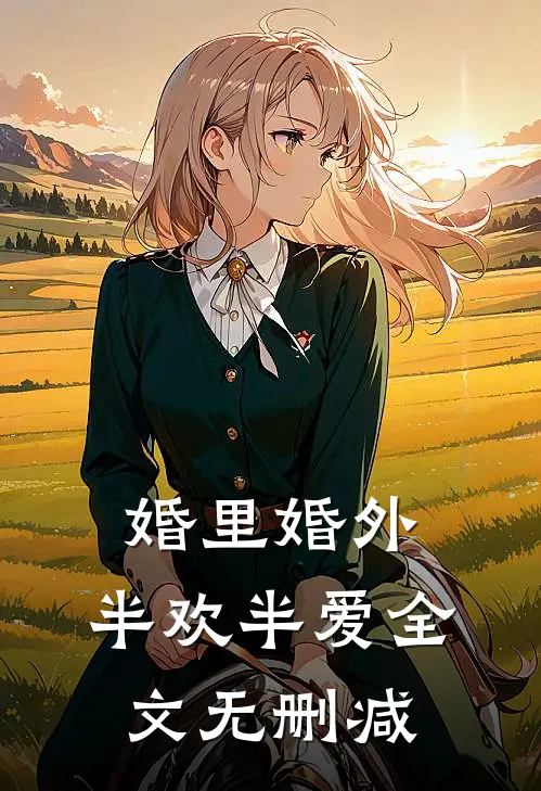 婚里婚外，半欢半爱全文无删减