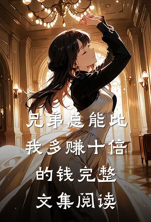 兄弟总能比我多赚十倍的钱完整文集阅读
