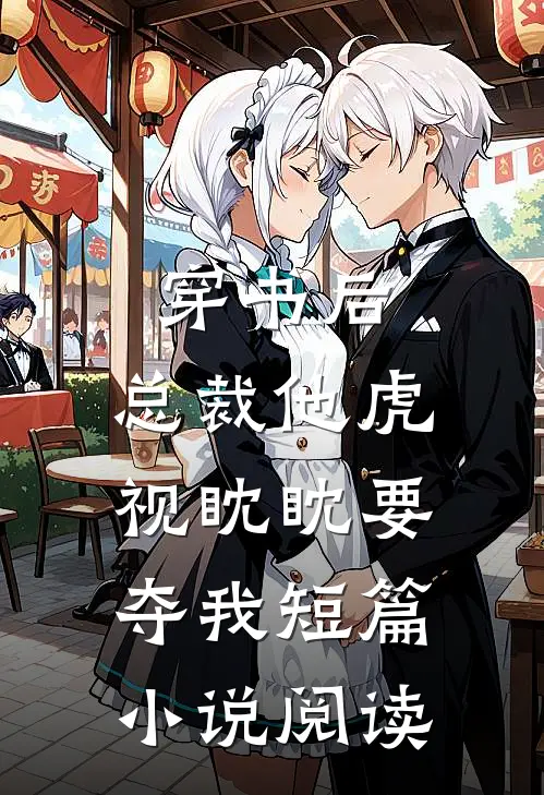 穿书后，总裁他虎视眈眈要夺我短篇小说阅读