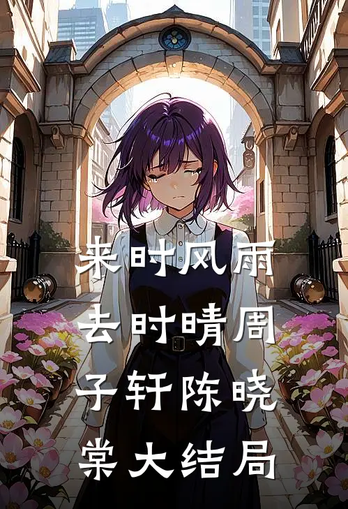 来时风雨去时晴周子轩陈晓棠大结局
