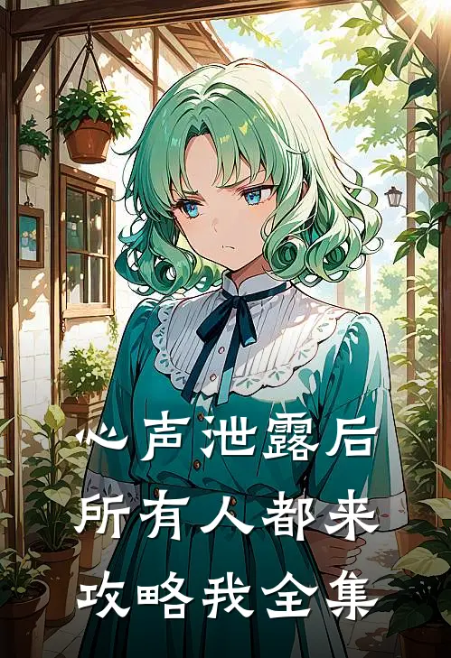心声泄露后，所有人都来攻略我全集