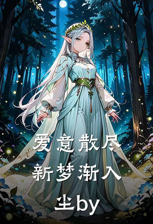 爱意散尽，新梦渐入尘by