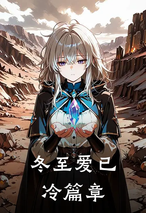 冬至爱已冷篇章