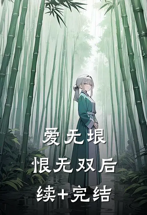 爱无垠，恨无双后续+完结