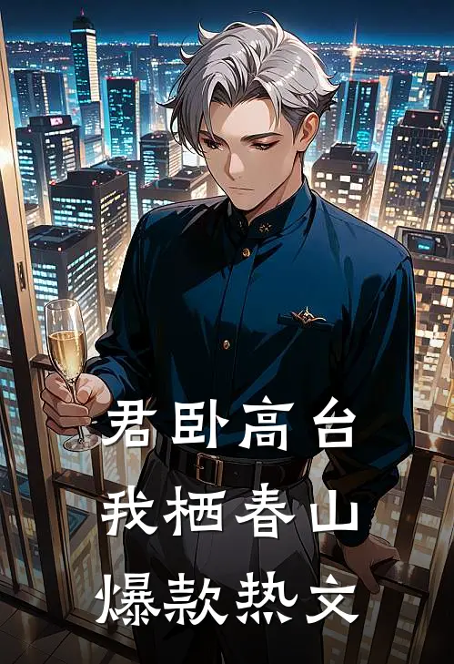 君卧高台，我栖春山爆款热文