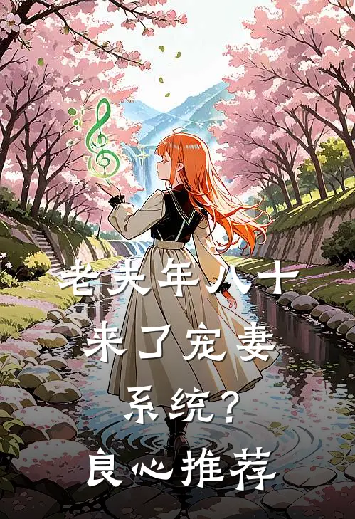老夫年八十，来了宠妻系统？良心推荐