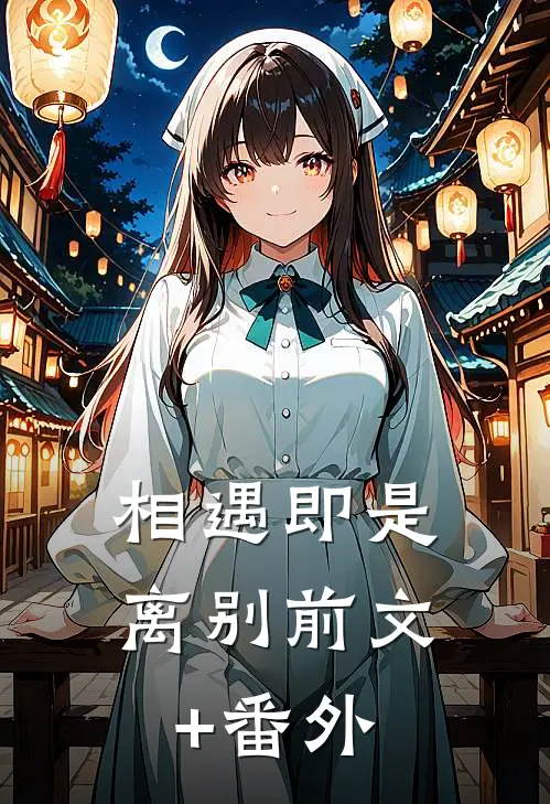 相遇即是离别前文+番外