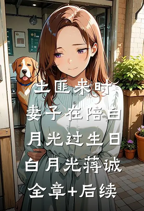 土匪来时，妻子在陪白月光过生日白月光蒋诚全章+后续