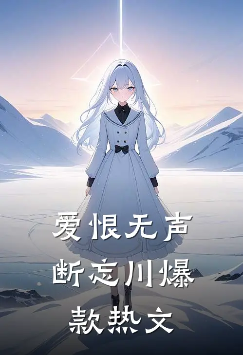 爱恨无声断忘川爆款热文
