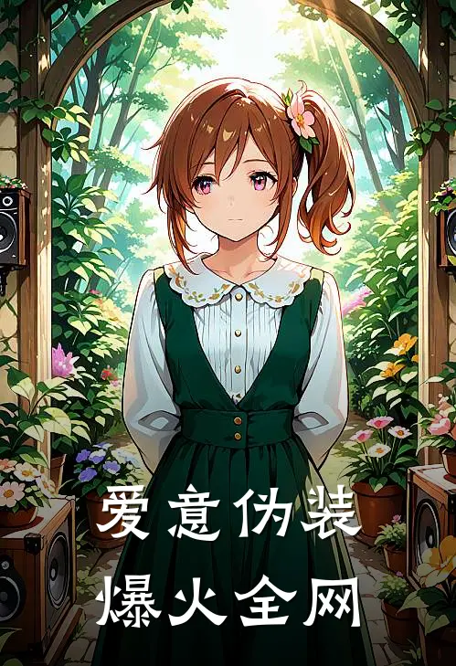 爱意伪装爆火全网