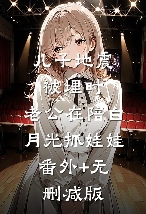 儿子地震被埋时，老公在陪白月光抓娃娃:番外+无删减版