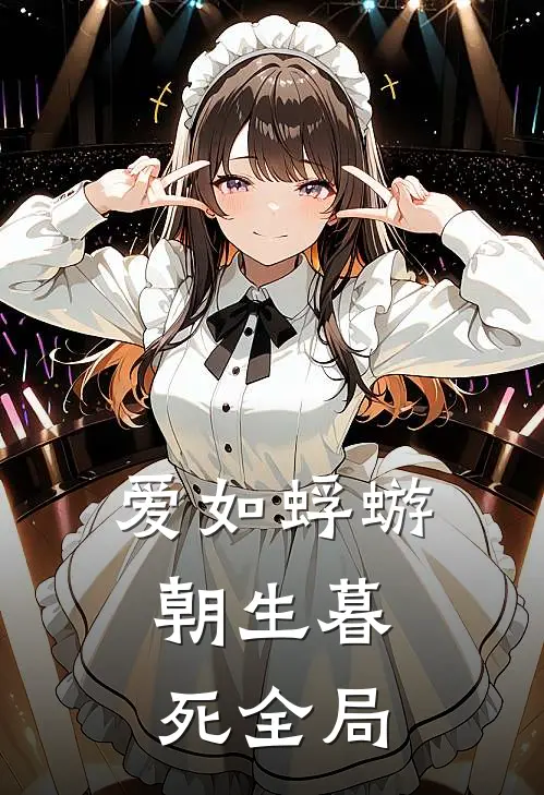 爱如蜉蝣，朝生暮死全局