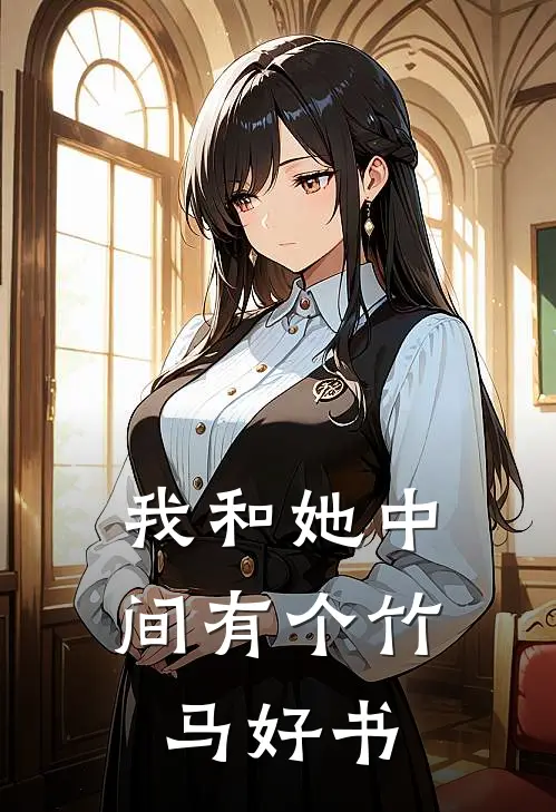 我和她中间有个竹马好书