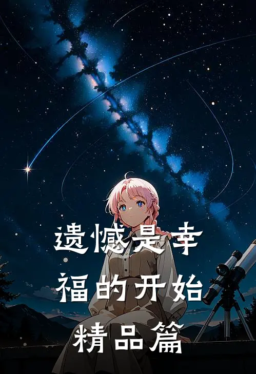 遗憾是幸福的开始精品篇