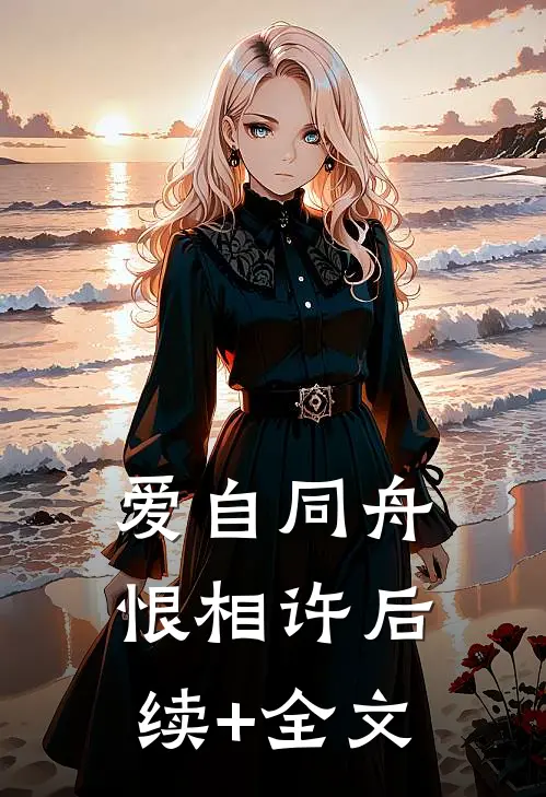 爱自同舟恨相许后续+全文