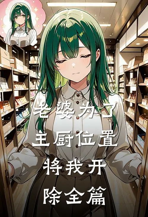 老婆为了主厨位置，将我开除全篇