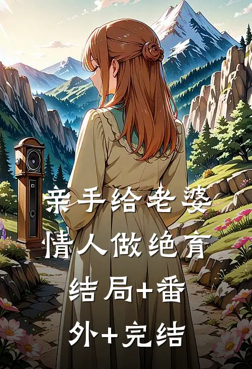 亲手给老婆情人做绝育:结局+番外+完结