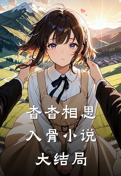 杳杳相思入骨小说大结局