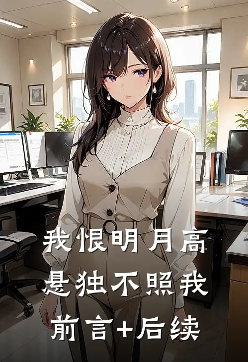 我恨明月高悬独不照我前言+后续