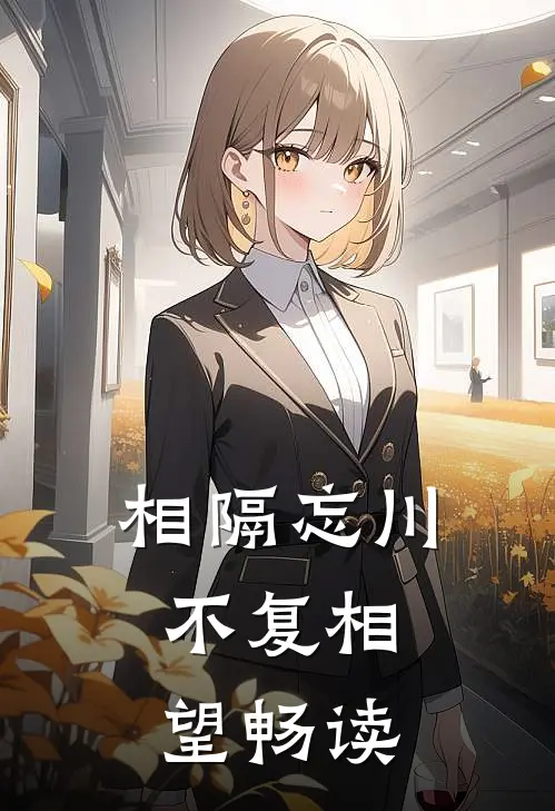 相隔忘川，不复相望畅读