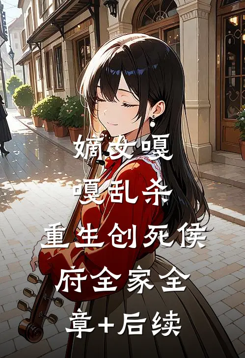 嫡女嘎嘎乱杀，重生创死侯府全家全章+后续