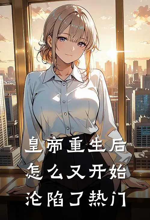 皇帝重生后怎么又开始沦陷了热门
