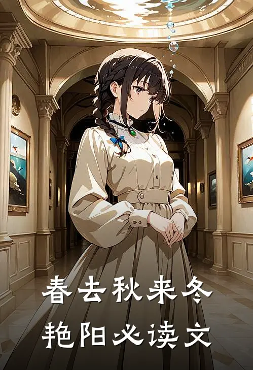 春去秋来冬艳阳必读文