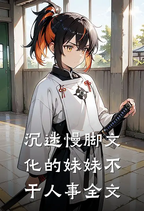 沉迷慢脚文化的妹妹不干人事全文