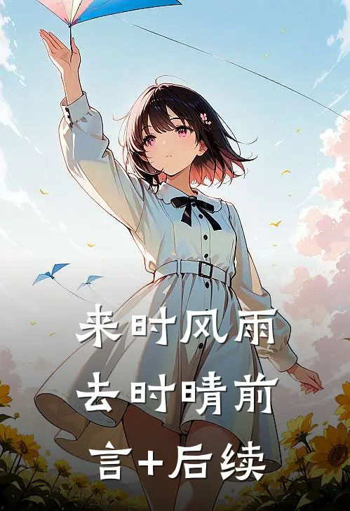 来时风雨去时晴前言+后续