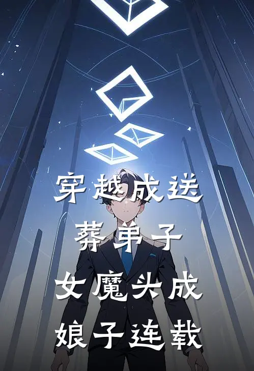 穿越成送葬弟子，女魔头成娘子连载