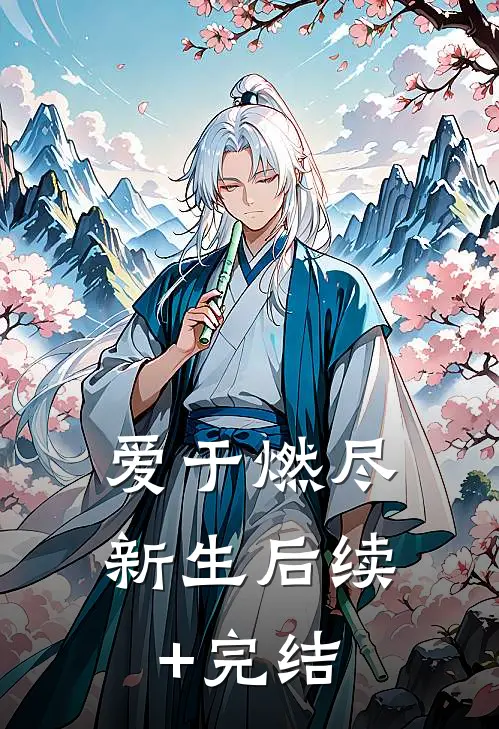 爱于燃尽新生后续+完结
